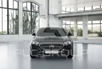 2024 Mercedes Benz E 450