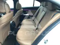2024 Mercedes Benz E 450