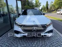 2024 Mercedes Benz E 450