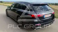 2024 Mercedes Benz E 450