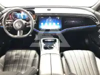 2024 Mercedes Benz E 450