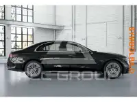 2024 Mercedes Benz E 450