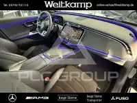 2024 Mercedes Benz E 450