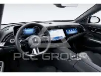 2024 Mercedes Benz E 450