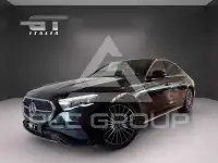 2024 Mercedes Benz E 450