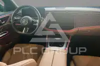 2024 Mercedes Benz E 450