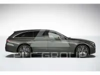 2024 Mercedes Benz E 450