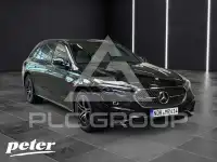2024 Mercedes Benz E 450