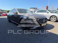 2024 Mercedes Benz E 450