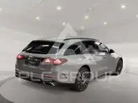 2024 Mercedes Benz E 450