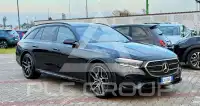2024 Mercedes Benz E 450