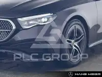 2024 Mercedes Benz E 450