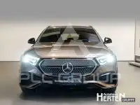 2024 Mercedes Benz E 450