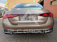 2024 Mercedes Benz E 450