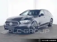 2024 Mercedes Benz E 450
