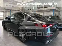 2024 Mercedes Benz E 450