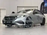 2024 Mercedes Benz E 450