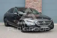 2024 Mercedes Benz E 450