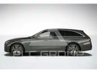 2024 Mercedes Benz E 450