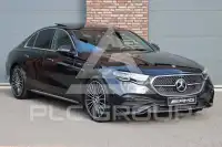 2024 Mercedes Benz E 450