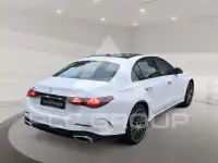 2024 Mercedes Benz E 450