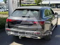2024 Mercedes Benz E 450