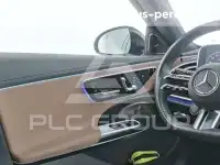 2024 Mercedes Benz E 450