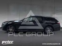 2024 Mercedes Benz E 450