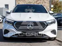 2024 Mercedes Benz E 450