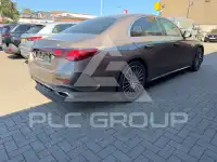2024 Mercedes Benz E 450