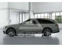 2024 Mercedes Benz E 450