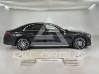 2024 Mercedes Benz E 450