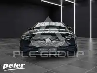 2024 Mercedes Benz E 450