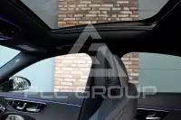 2024 Mercedes Benz E 450