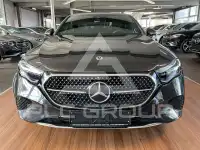 2024 Mercedes Benz E 450