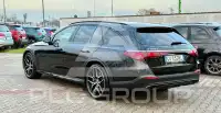2024 Mercedes Benz E 450