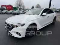2024 Mercedes Benz E 450