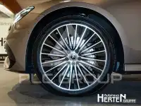 2024 Mercedes Benz E 450
