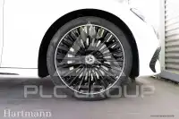 2024 Mercedes Benz E 450