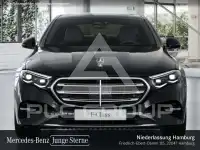 2024 Mercedes Benz E 450