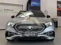 2024 Mercedes Benz E 450
