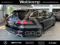 2024 Mercedes Benz E 450
