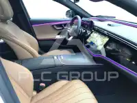 2024 Mercedes Benz E 450