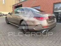 2024 Mercedes Benz E 450