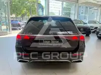 2024 Mercedes Benz E 450