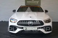 2024 Mercedes Benz E 450