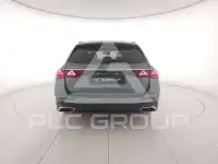 2024 Mercedes Benz E 450