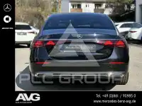 2024 Mercedes Benz E 450