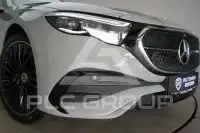 2024 Mercedes Benz E 450