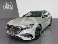 2024 Mercedes Benz E 450